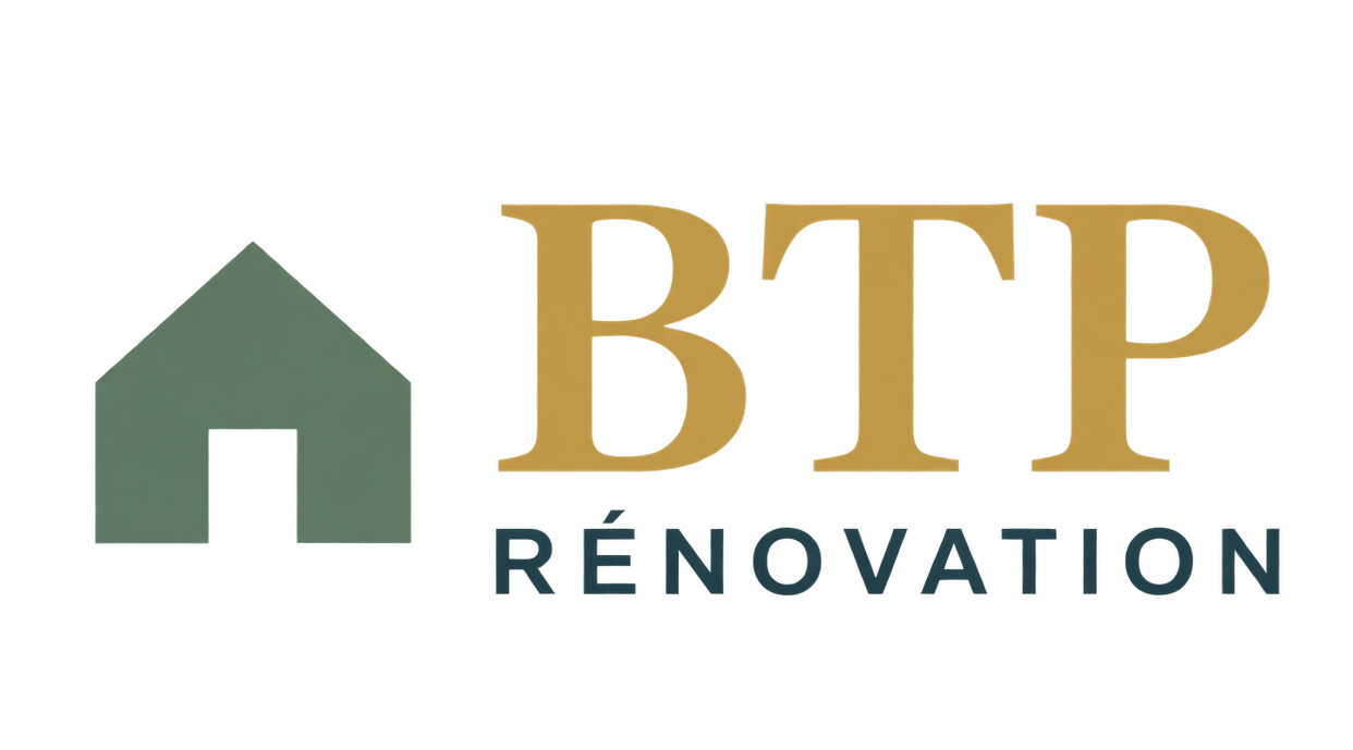 BTP Rénovation
